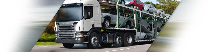 Transporte de veículos de São Paulo para Maceió Transporte de veículos de São Paulo para Maceió
