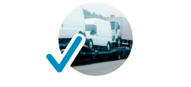TRANSPORTE DEVEÍCULOS PRANCHA